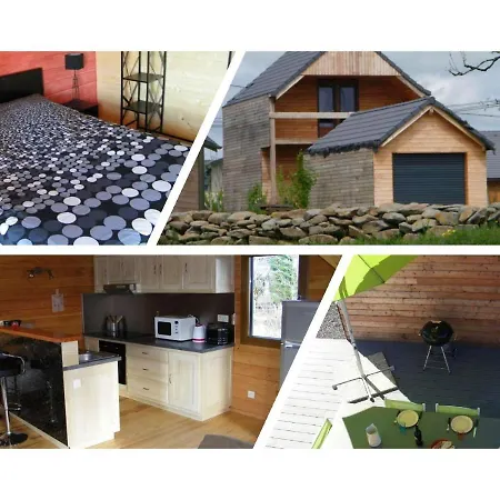 Chalet Du Frene A